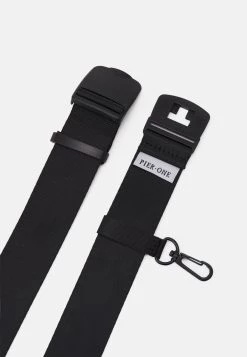 Pier One Prix Imbattable UNISEX - Ceinture ceintures couleur unie -Promos Pier One Boutique 0630437a434541ccacd6c180a64fc0c7