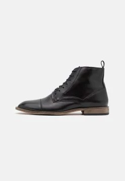 Pier One Bottines à lacets Première Qualité boots et bottes rond homme -Promos Pier One Boutique 064d57bfa1a847bba19d10b2b622018c 1