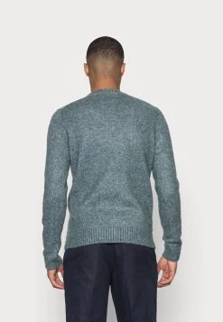 Pier One ESSENTIAL WINTER CREWNECK - Pullover Prix Incroyables pulls et gilets col rond homme -Promos Pier One Boutique 06507061e4e14b7d8d5719eb6769f374