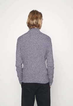 Prix Cassé Pier One Pullover pulls & gilets col camionneur homme -Promos Pier One Boutique 06655ee07ee6448aaafb04a0312c3553