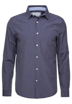 Pier One excellente qualité Chemise chemises col kent homme -Promos Pier One Boutique 0690218d86d54700b1111e7a59281a17