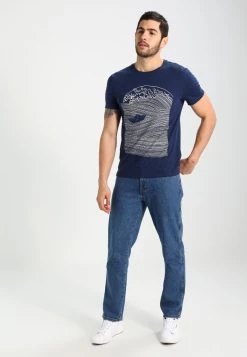 Pier One T-shirt imprimé Prix Dégriffé t-shirts & polos col rond homme -Promos Pier One Boutique 06ab58ea59a0459eb1744c727fbfd451
