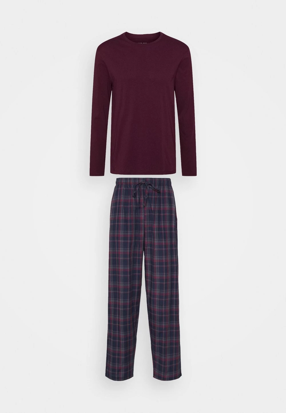 Pier One Pyjama Meilleure qualité pyjamas normale homme 11 Pier One Pyjama Meilleure qualité pyjamas normale homme – Image 9