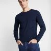 Qualité Excellente Pier One T-shirt à manches longues t-shirts col rond homme 2 Qualité Excellente Pier One T-shirt à manches longues t-shirts col rond homme -Promos Pier One Boutique 06c0f898810f430b9940a5e8fa302658