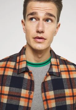 Pier One Prix Abordable T-shirt imprimé t-shirts col rond homme -Promos Pier One Boutique 06d92455f583470198a60f94b5f27168