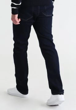 Pier One Prix Équitable BASIC - Jean droit jeans normale homme 11 Pier One Prix Équitable BASIC - Jean droit jeans normale homme -Promos Pier One Boutique 0727d2535767459bb6becda5bd2aed24