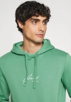 Pier One SCRIPT HOODIE - Sweat à capuche Prix Distinctifs pulls et gilets homme 12 Pier One SCRIPT HOODIE - Sweat à capuche Prix Distinctifs pulls et gilets homme -Promos Pier One Boutique 072ac1636a1a4983b5fc39b339a17c18