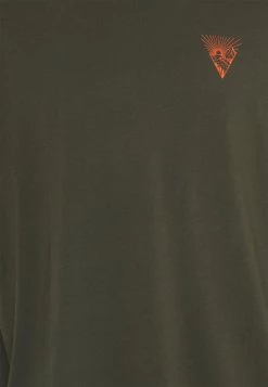 Pier One T-shirt imprimé Assurance De l’Authenticité t-shirts & polos col rond homme -Promos Pier One Boutique 074ed41493f94eeebc95ab8b0e443b88