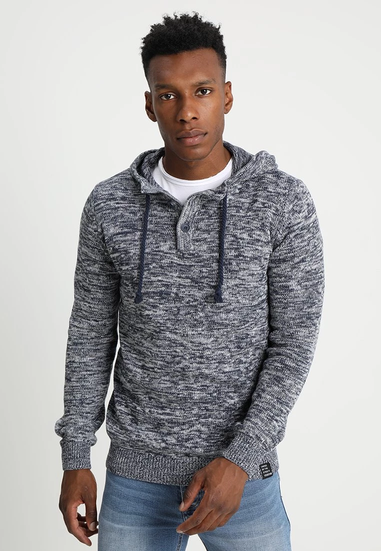 Pier One Prix Raisonnable Sweat à capuche pulls & gilets homme 3 Pier One Prix Raisonnable Sweat à capuche pulls & gilets homme