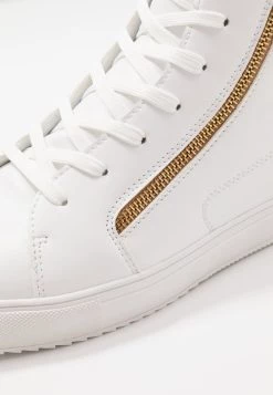 Pier One UNISEX - Baskets montantes Meilleur Prix Garanti sneakers rond -Promos Pier One Boutique 0789b3392cd247cebcf2b011ce791d71