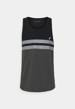 Pier One Débardeur Prix Incroyables t-shirts encolure large ronde homme -Promos Pier One Boutique 0789dd8b838742029c9acaf1be3d3eb9