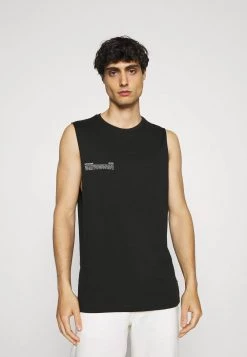 Pier One 3 PACK - Débardeur Prix De Lancement t-shirts col rond homme -Promos Pier One Boutique 079d3d2d13a64c639bb060c6329ef119