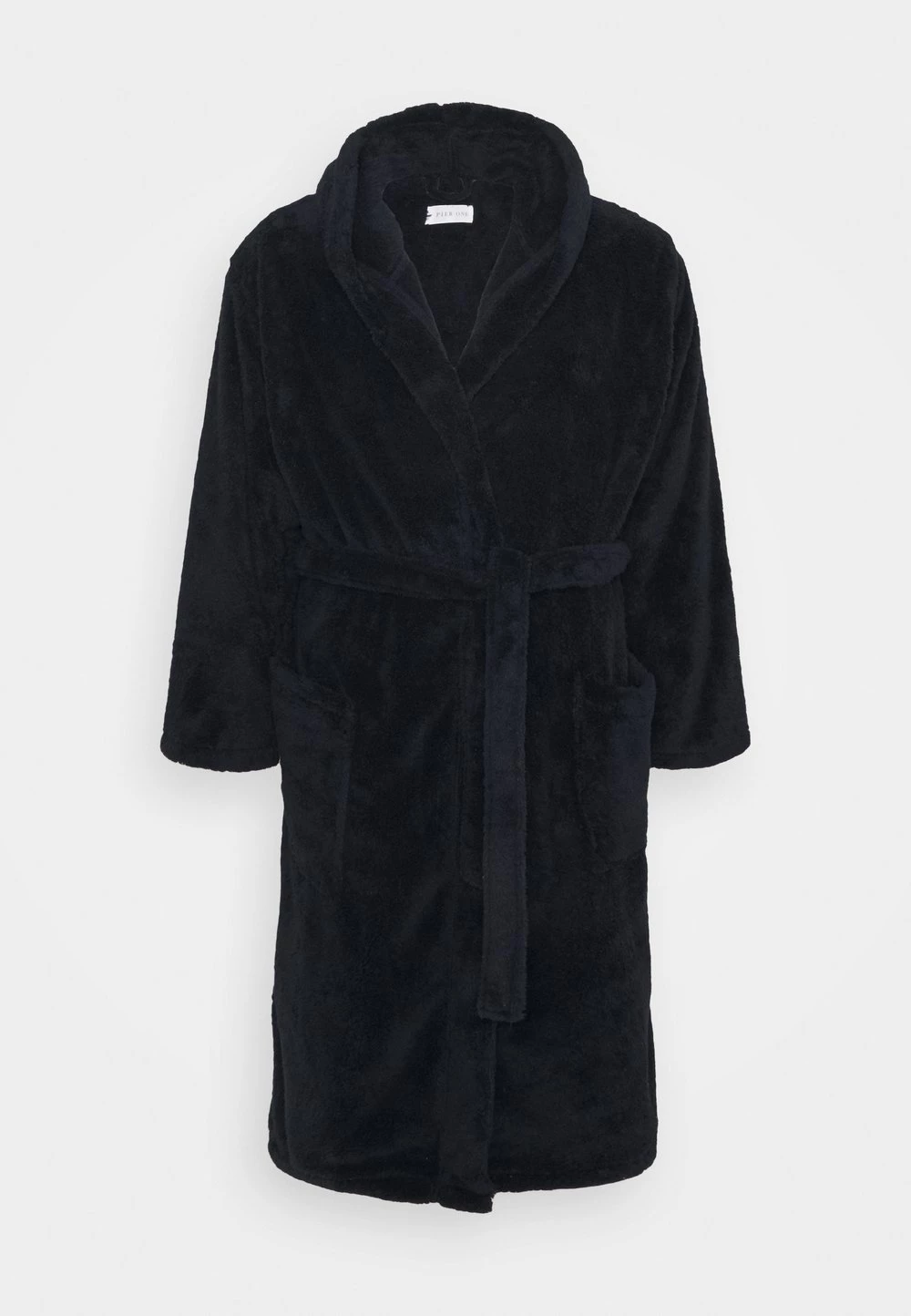 Pier One Qualité Garantie Peignoir sous-vêtements & chaussettes capuche homme 9 Pier One Qualité Garantie Peignoir sous-vêtements & chaussettes capuche homme – Image 7