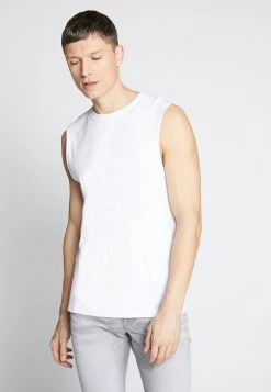 Pier One Prix Allégé 2 PACK - Débardeur t-shirts & polos col rond homme -Promos Pier One Boutique 07ce062e6f2242c8936c6a44cfcbbc2f