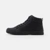 Pier One Baskets montantes Prix Jamais Vus baskets & sneakers rond homme