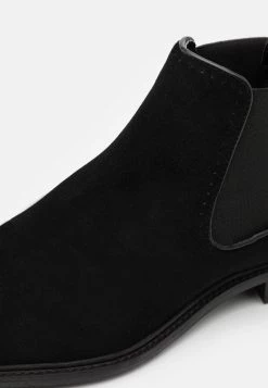 Pier One Prix Abordable Bottines boots et bottes rond homme -Promos Pier One Boutique 07fbc82cdde34ea8bfa37778e89108bf