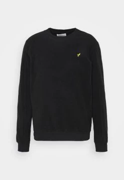 En Remise Pier One Sweat polaire pulls et gilets col rond homme -Promos Pier One Boutique 081589d6d4614d60a22a7d85bf6ded51