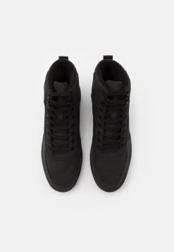 Qualité garantie 100% Pier One Baskets montantes baskets & sneakers rond homme -Promos Pier One Boutique 0854c62752a04bb59ac15859cefaf889