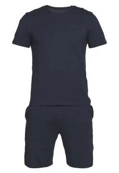 Garantie De Qualité 100% Pier One SET - Pyjama pyjamas normale homme -Promos Pier One Boutique 0865f547c0ff4c5fad8df98ddd62368c 1