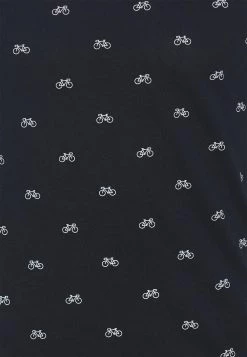 Pier One Plus Bas Prix De Vente T-shirt imprimé t-shirts & polos col rond homme -Promos Pier One Boutique 08683cbad8cb4b138405bf3a11bb902f