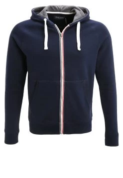 Soldes En Ligne Pier One Sweat à capuche zippé sweats & hoodies homme -Promos Pier One Boutique 08c409eb67f2489e95676b9712d4d83c