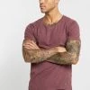 Prix Cassé Pier One T-shirt basique t-shirts & polos col en v homme -Promos Pier One Boutique 090180dc2ef2487884ad038b7f7a7d3d