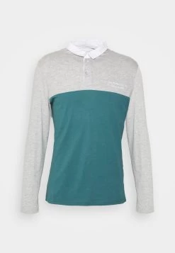 Se Vend Bas Prix Pier One T-shirt à manches longues t-shirts & polos col contrastant homme 10 Se Vend Bas Prix Pier One T-shirt à manches longues t-shirts & polos col contrastant homme -Promos Pier One Boutique 0902c576933b42adbe39e3132af5fa01