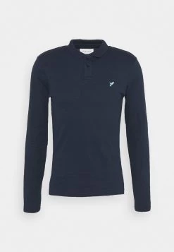 Pier One Polo - green Prix Discount t-shirts col polo homme -Promos Pier One Boutique 093c7225d5c14e7d97607cfb2d87bd23