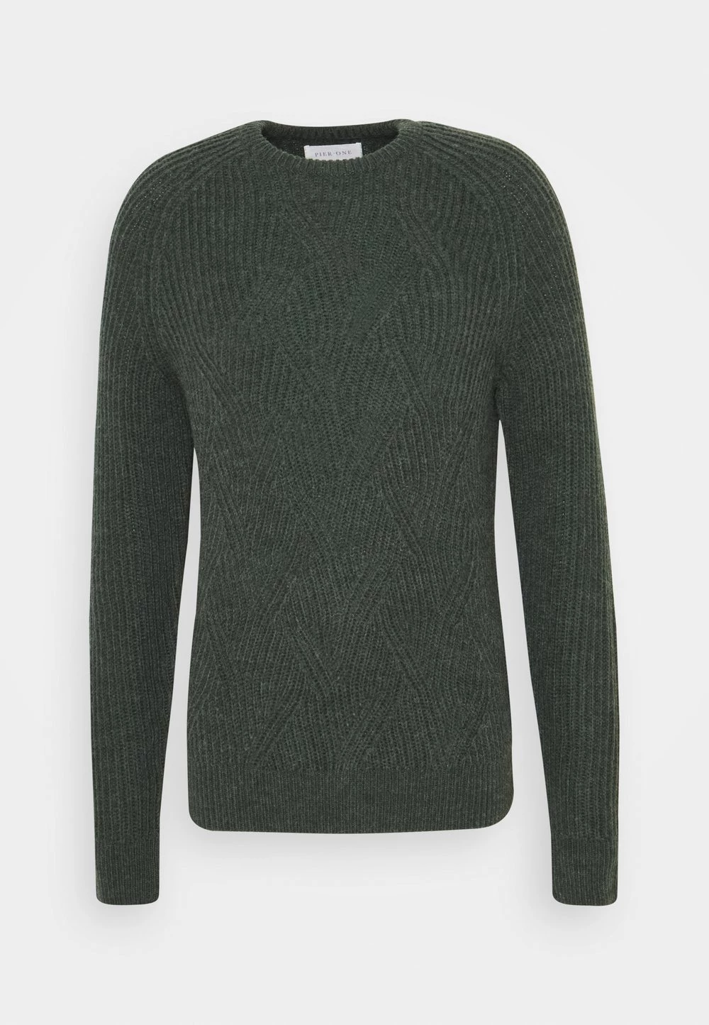 Soldes Pier One Pullover pulls et gilets col rond homme 9 Soldes Pier One Pullover pulls et gilets col rond homme – Image 7