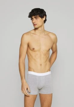 Pier One Faible Prix 5 PACK - Shorty sous-vêtements & chaussettes normale homme 19 Pier One Faible Prix 5 PACK - Shorty sous-vêtements & chaussettes normale homme -Promos Pier One Boutique 09a5bee715fb4519bd44bc8fd2c2c866