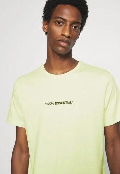 Vendre Pier One T-shirt imprimé t-shirts col rond homme -Promos Pier One Boutique 09ed197cd6fd4434a268db2fc39d7814