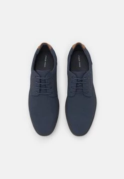 Prix De Lancement Pier One Chaussures à lacets derbies, richelieus & chaussures bateau rond homme -Promos Pier One Boutique 0a17dbfb287a4ebfb67895f7e005364f
