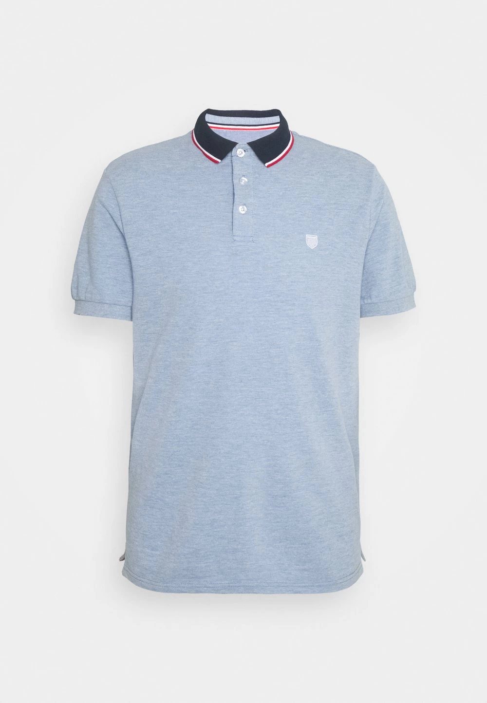En Remise Pier One Polo t-shirts col polo homme 7 En Remise Pier One Polo t-shirts col polo homme – Image 5