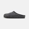 Pier One UNISEX - Chaussons Soldes rond homme