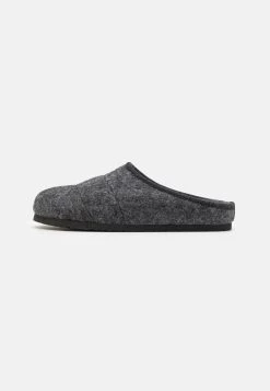 Qualité Garantie Pier One UNISEX - Chaussons rond homme -Promos Pier One Boutique 0a917b4d678a42f790a69f97eed189c7