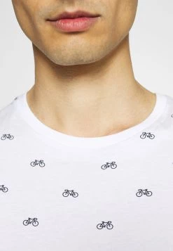 Pier One Pas Cher T-shirt imprimé t-shirts col rond homme -Promos Pier One Boutique 0a9840b5875c4df99a3c95a6a2802caa