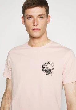Prix De Rêve Pier One T-shirt imprimé t-shirts col rond homme -Promos Pier One Boutique 0ab90500fc31462e926618dada4d9365