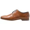 Soldes Pier One LEATHER - Derbies & Richelieus chaussures de ville rond homme -Promos Pier One Boutique 0ad4d0cfe65f4a27985ef68689b8e03e