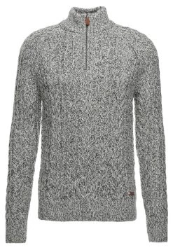 Pier One Pullover Bas Prix pulls et gilets col camionneur homme -Promos Pier One Boutique 0adac9164bfc4878a14f1f4000e86225