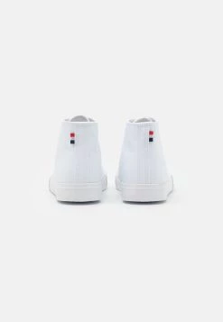 Pier One qualité absolue UNISEX - Baskets montantes sneakers rond -Promos Pier One Boutique 0b44554ff8964100b2b8c9500005f2c8