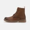 Pier One Bottines à lacets Plus Bas Prix De Vente bottes rond homme -Promos Pier One Boutique 0b5e9527bfc94a37b64af8d9b6344e58