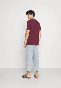 Prix Accessible Pier One Polo t-shirts col polo homme -Promos Pier One Boutique 0b82c01370984191a576fffde4b5cc47