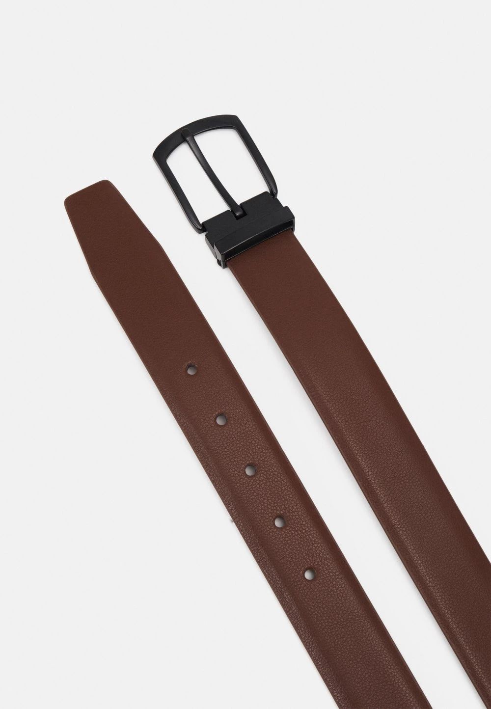 Rabais Pier One Ceinture ceintures boucle ardillon homme 4 Rabais Pier One Ceinture ceintures boucle ardillon homme – Image 2