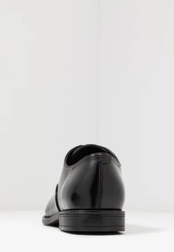 Pier One Plus Bas Prix De Vente Derbies & Richelieus chaussures de ville rond homme -Promos Pier One Boutique 0bffac01910943f6a72f340fdfe4150b