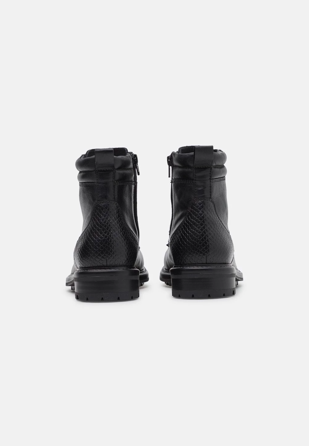 Pier One Bottines à lacets Prix Jamais Vus bottes rond homme 5 Pier One Bottines à lacets Prix Jamais Vus bottes rond homme – Image 3