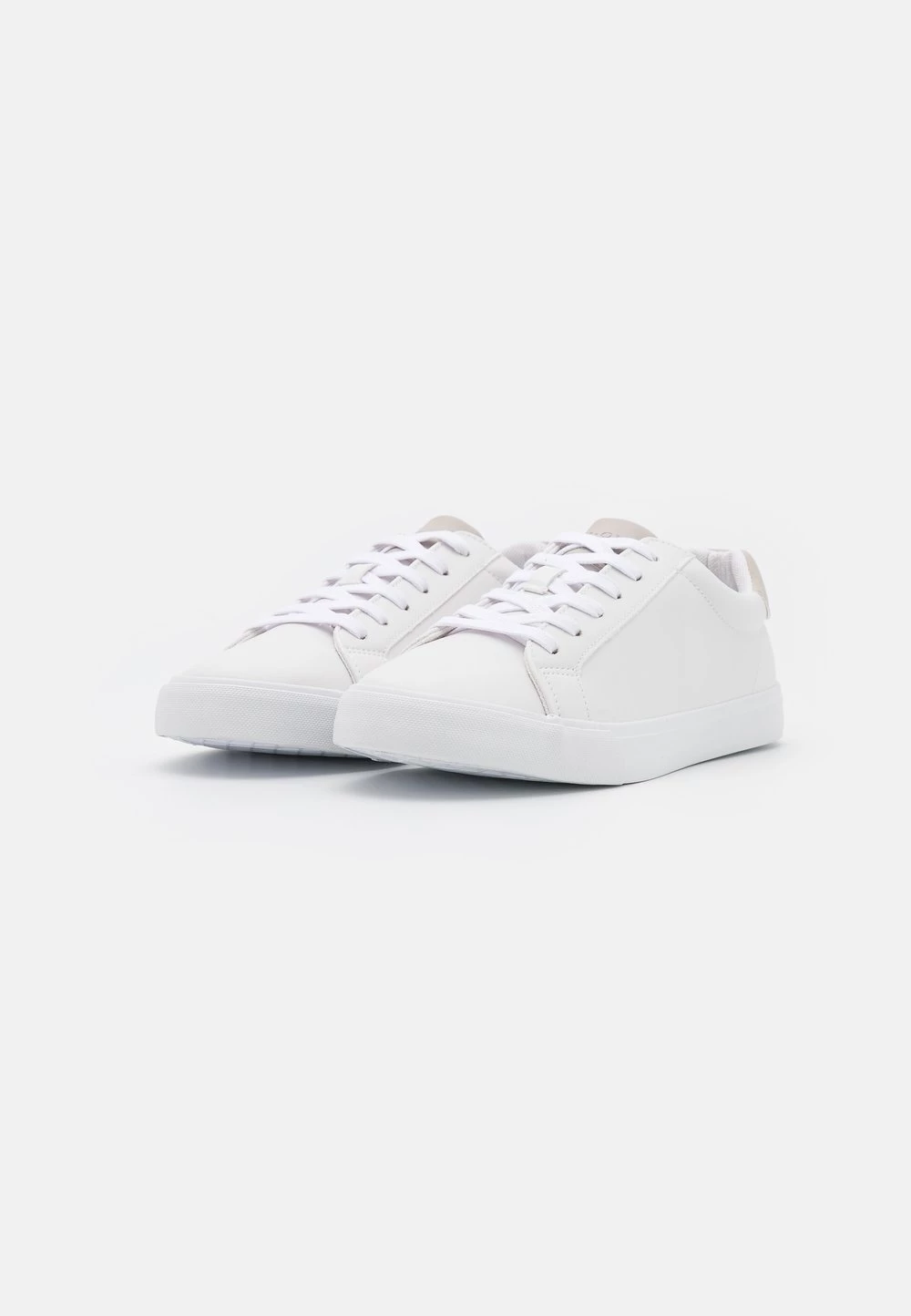 Pier One Prix Sympa Baskets basses baskets & sneakers rond unisex 4 Pier One Prix Sympa Baskets basses baskets & sneakers rond unisex – Image 2