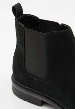 Pier One Soldes Bottines bottes rond homme -Promos Pier One Boutique 0cc10cd082814229959fc88fb9840069