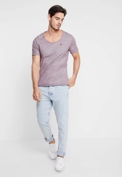 Pier One T-shirt imprimé Produit de première qualité t-shirts encolure large ronde homme -Promos Pier One Boutique 0cc98f4958064a7da4bb8da76d964838