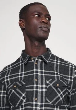 Prix Gelé Pier One Chemise chemises col kent homme -Promos Pier One Boutique 0ce76d0b234c4d1a886c642b8698454d