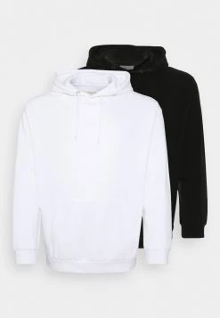 Première Qualité Pier One 2 PACK - Sweat à capuche pulls et gilets homme -Promos Pier One Boutique 0cf86e5498e64e09bde44db476df2381